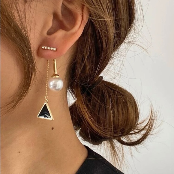 Jewelry - 3 for $25 earrings